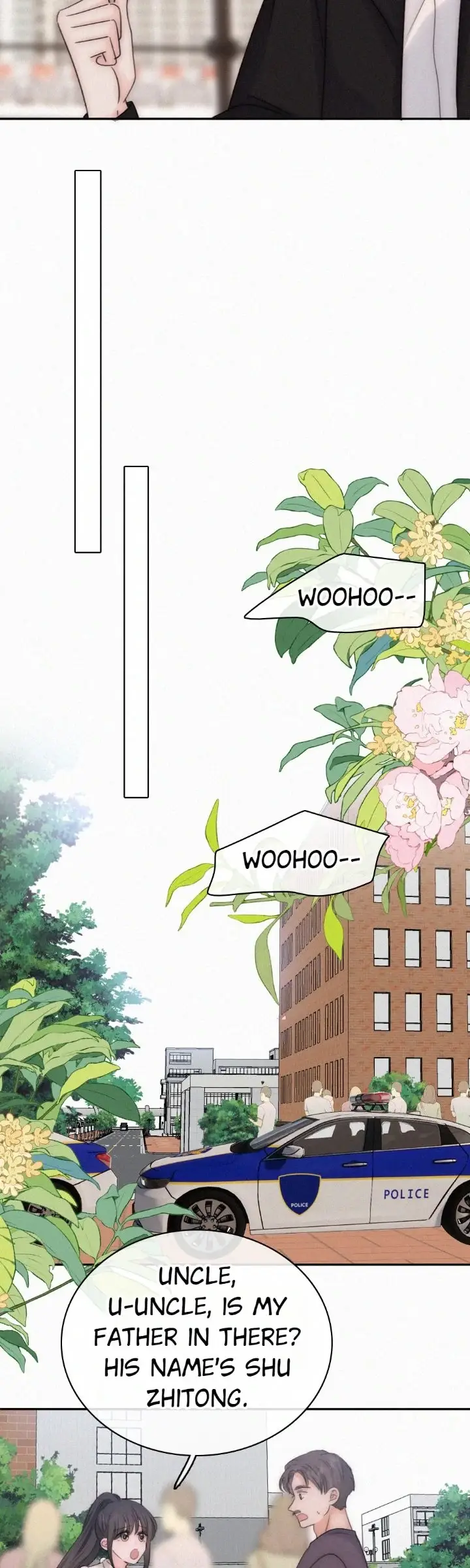 Read Only Love EN Manga Online