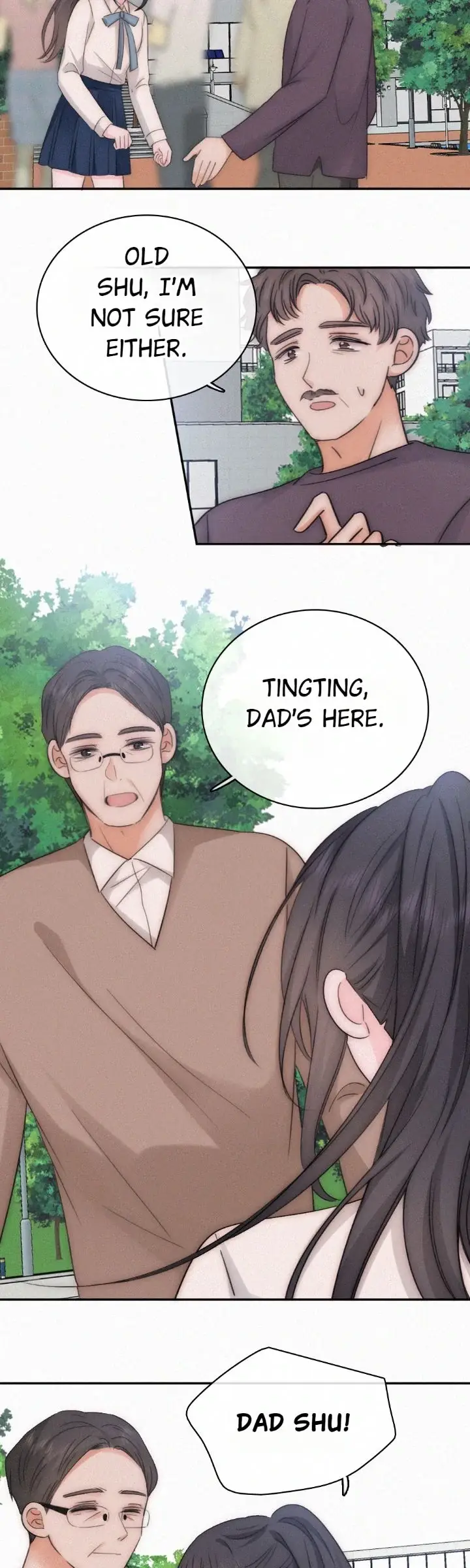 Read Only Love EN Manga Online