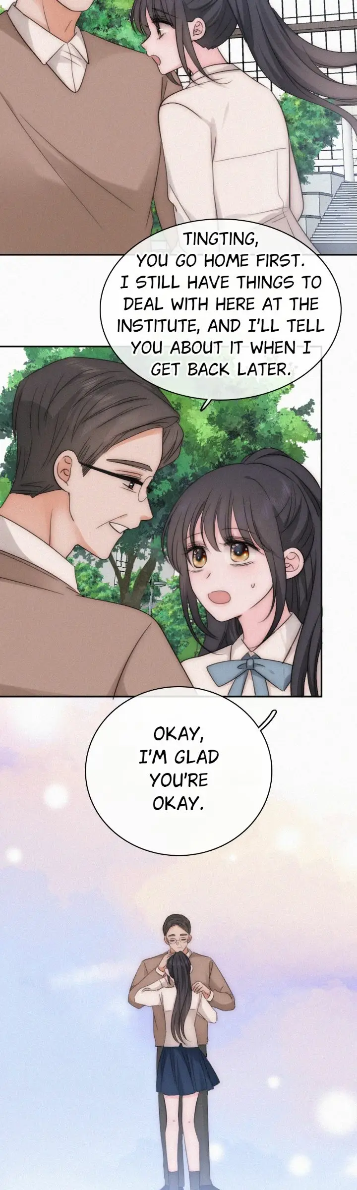 Read Only Love EN Manga Online