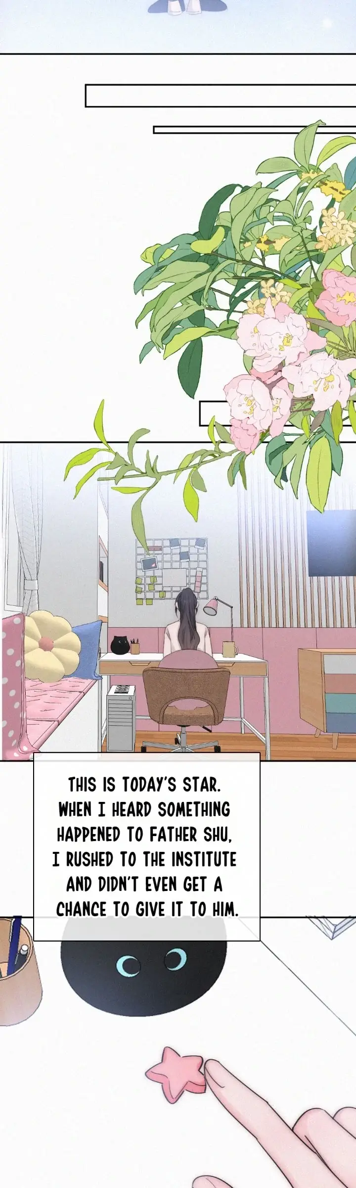 Read Only Love EN Manga Online