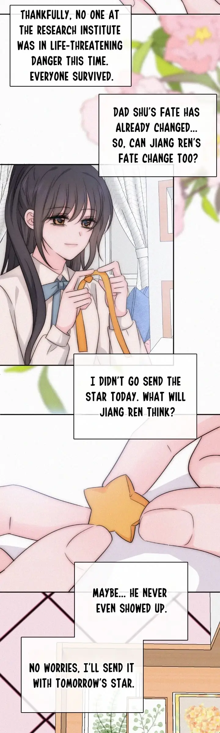 Read Only Love EN Manga Online