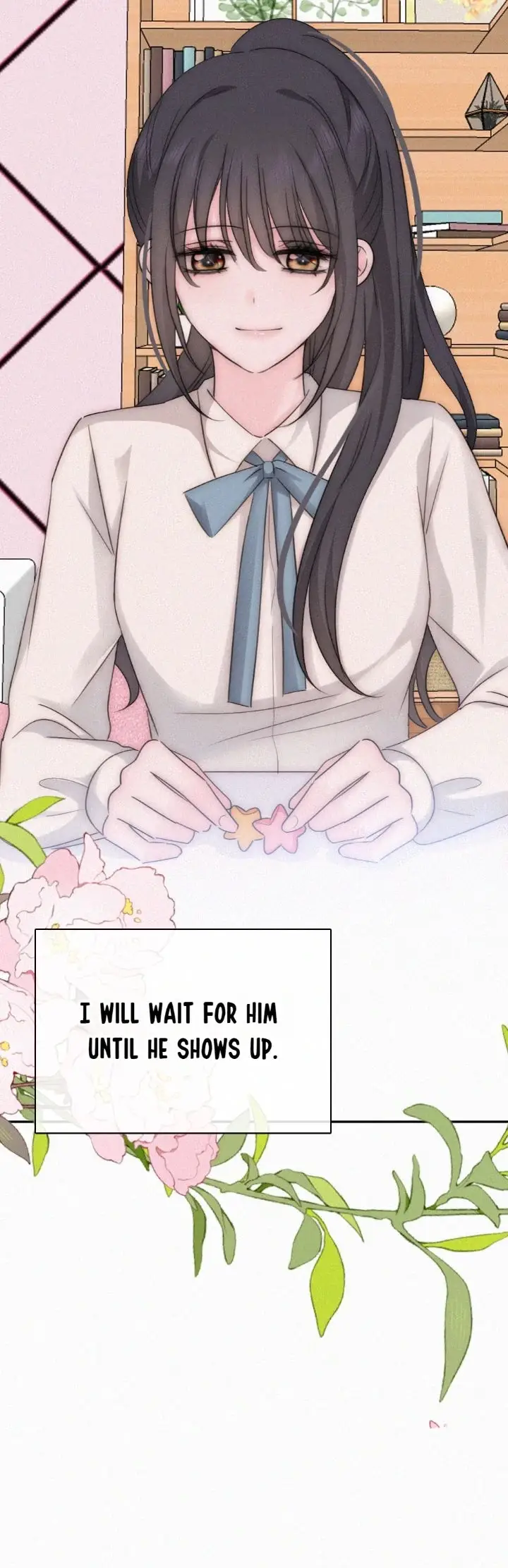 Read Only Love EN Manga Online