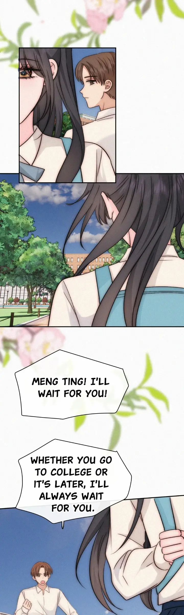 Read Only Love EN Manga Online