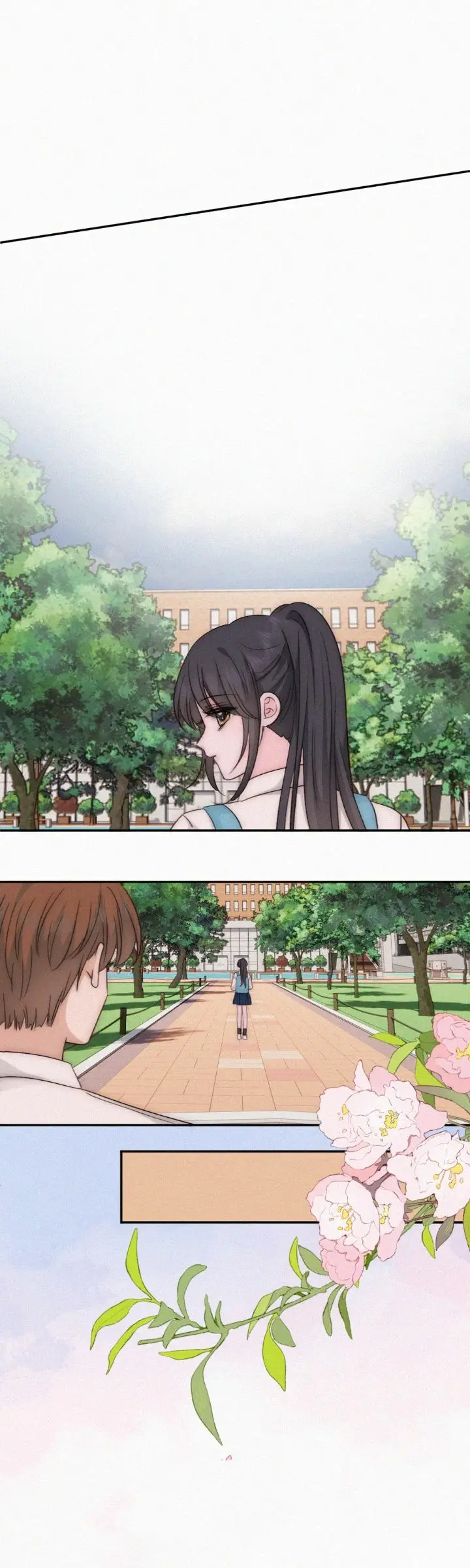 Read Only Love EN Manga Online