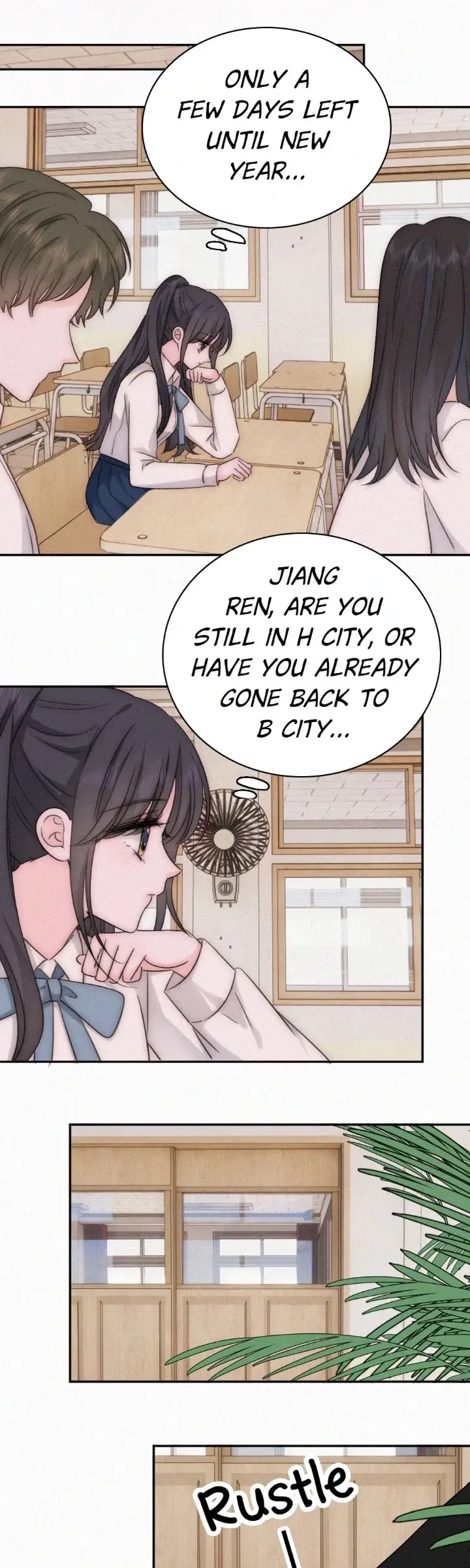 Read Only Love EN Manga Online