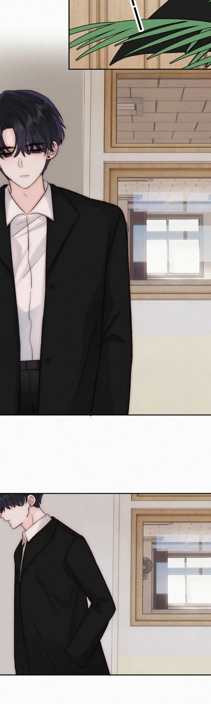 Read Only Love EN Manga Online