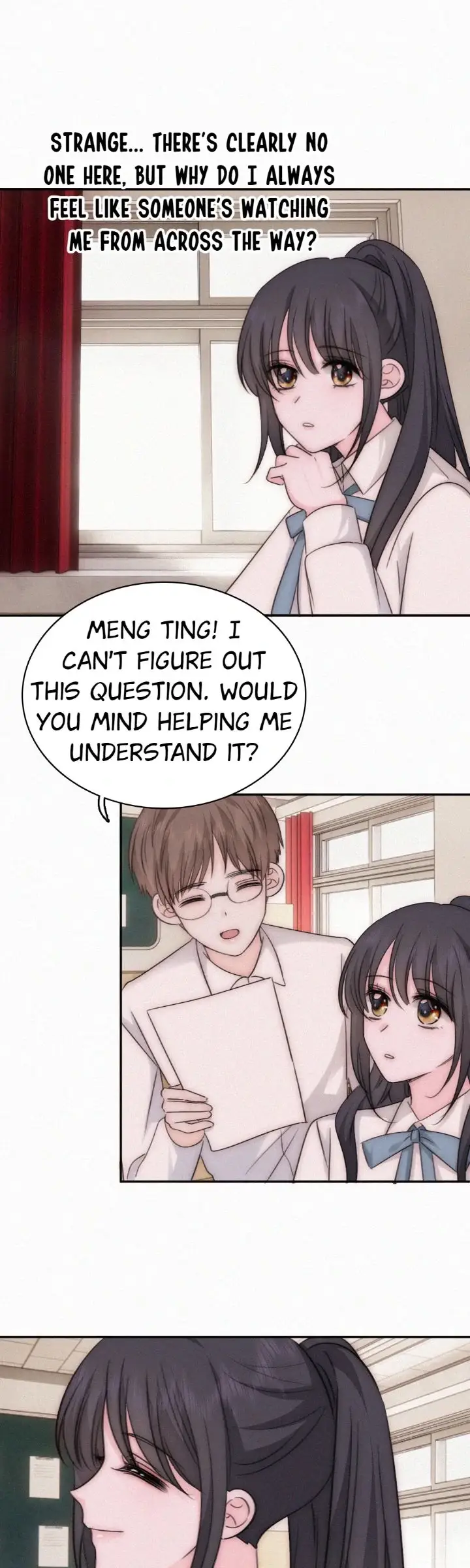 Read Only Love EN Manga Online