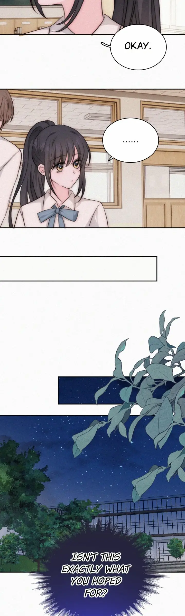 Read Only Love EN Manga Online