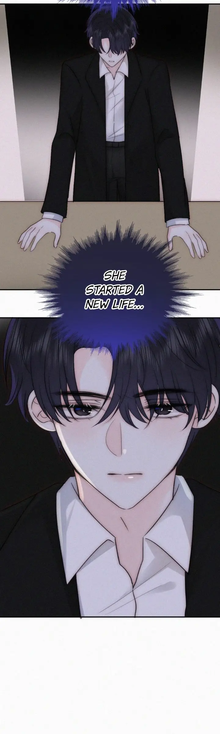 Read Only Love EN Manga Online