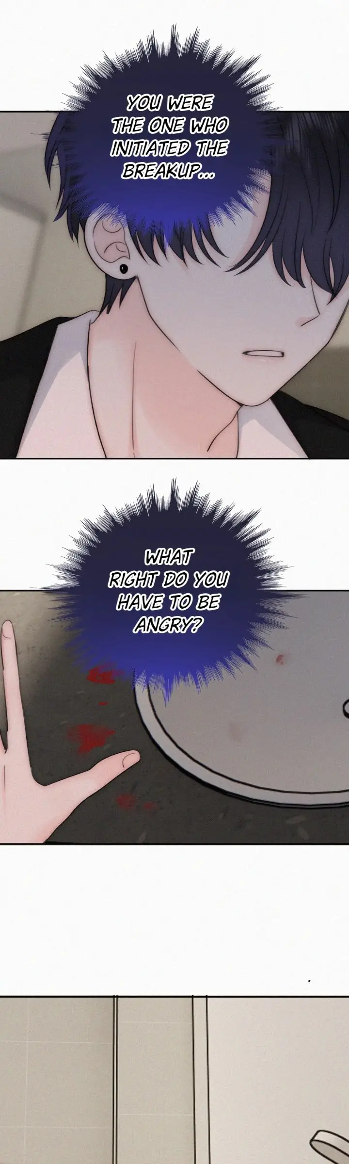 Read Only Love EN Manga Online