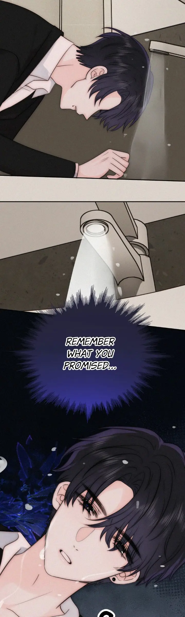 Read Only Love EN Manga Online