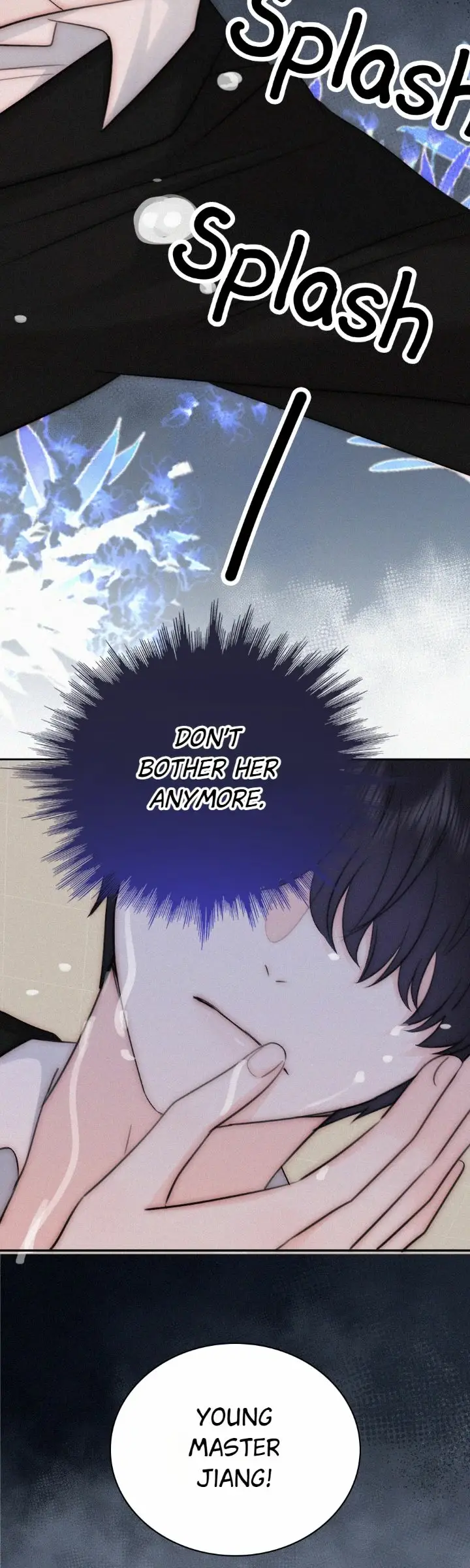 Read Only Love EN Manga Online