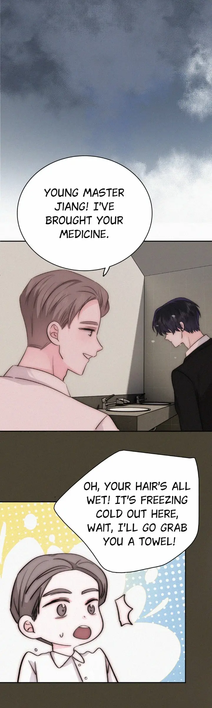 Read Only Love EN Manga Online