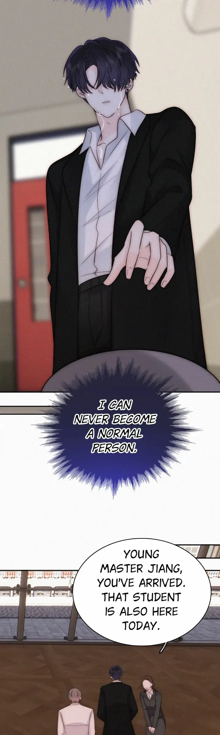 Read Only Love EN Manga Online