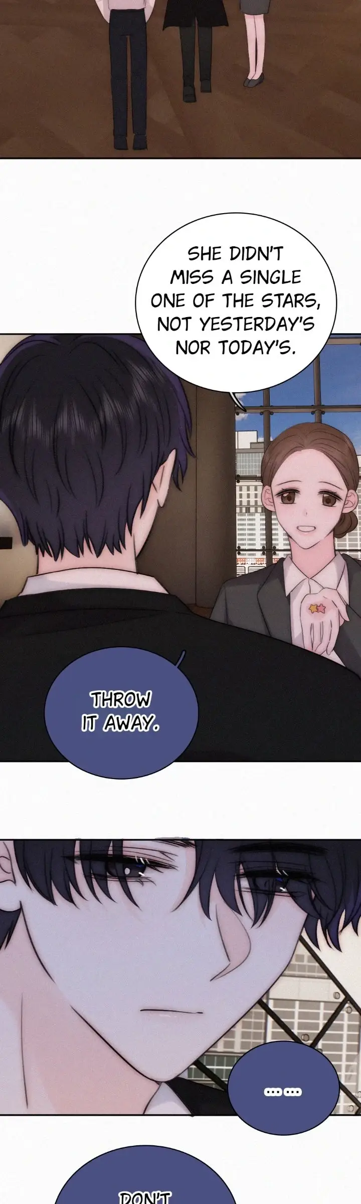 Read Only Love EN Manga Online