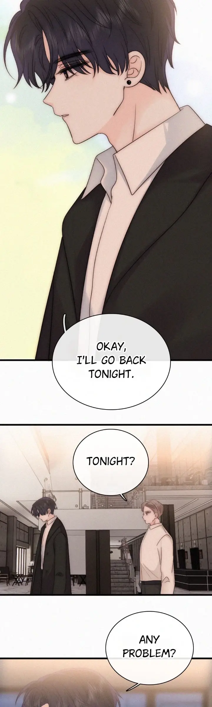 Read Only Love EN Manga Online