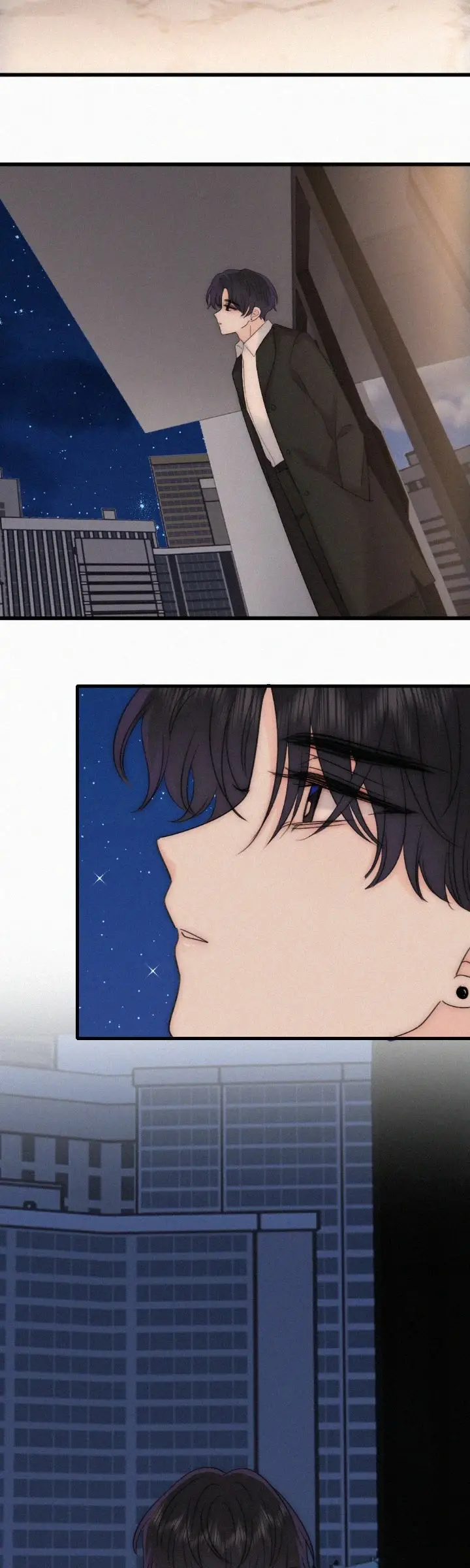 Read Only Love EN Manga Online