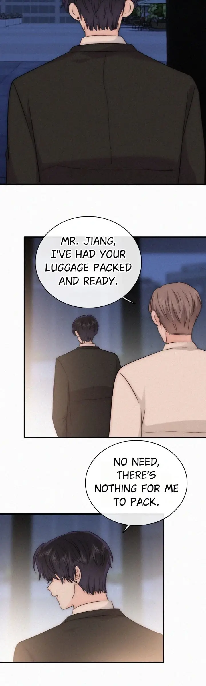 Read Only Love EN Manga Online