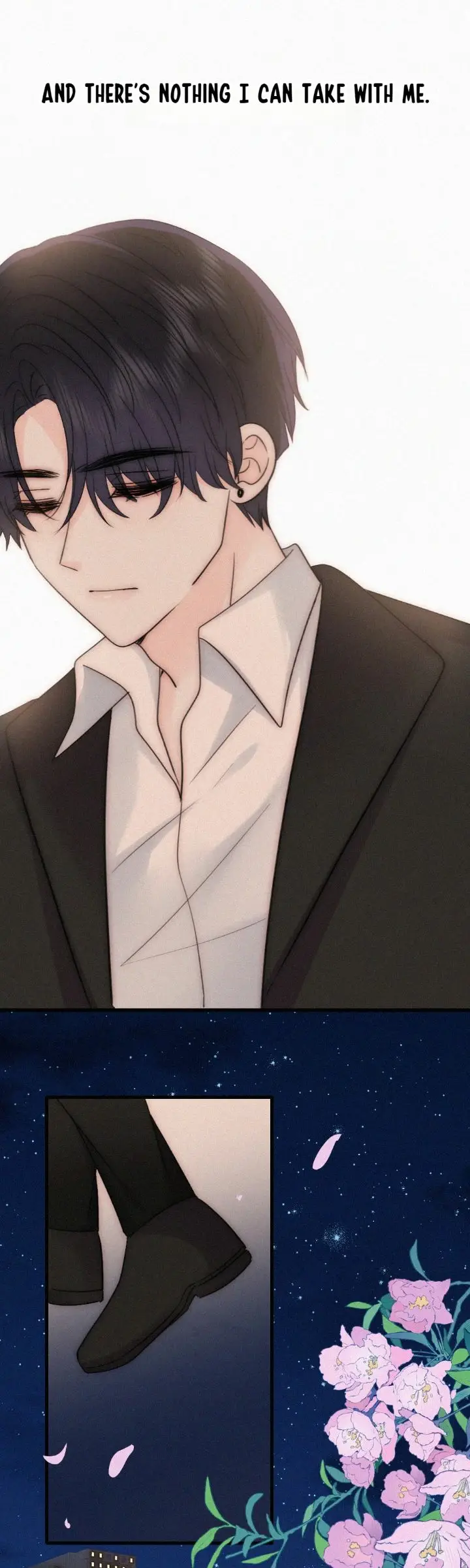 Read Only Love EN Manga Online