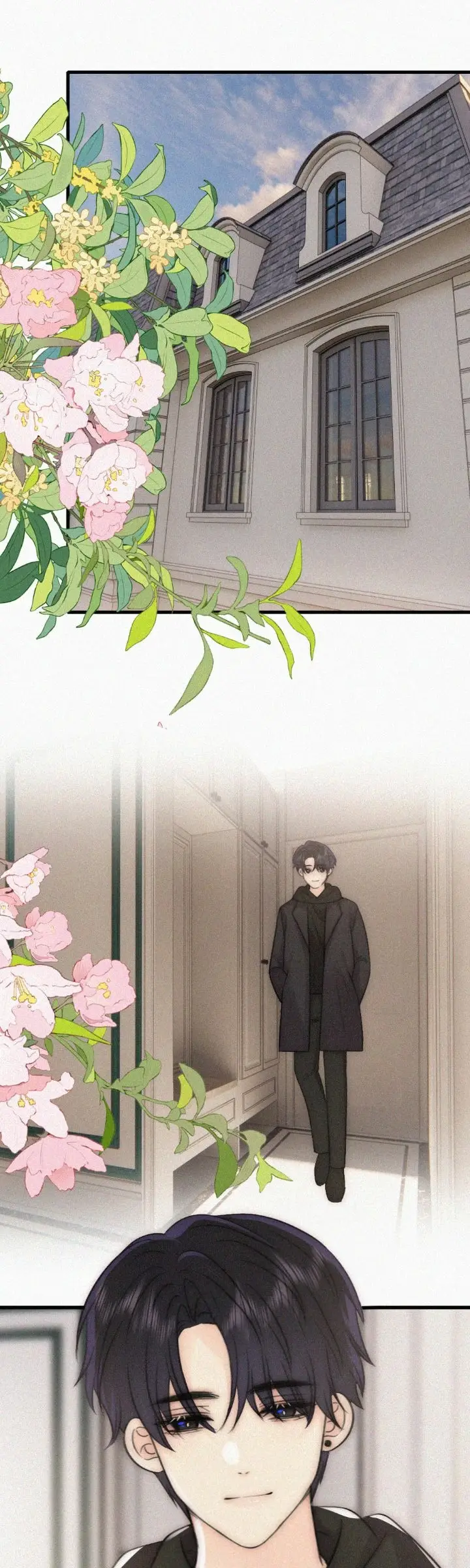 Read Only Love EN Manga Online