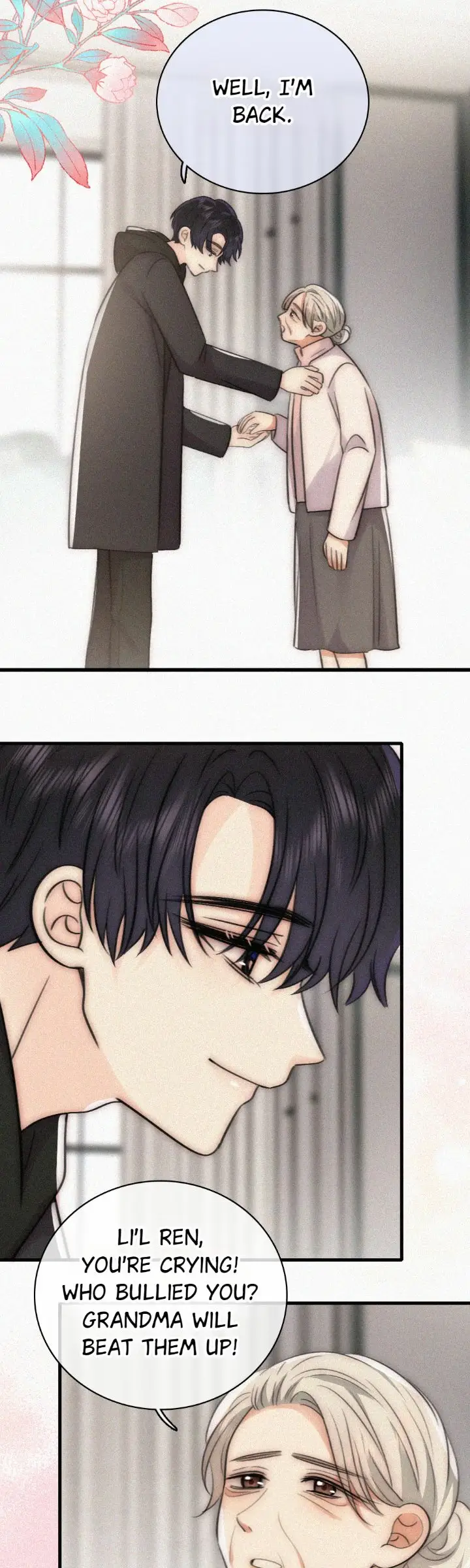 Read Only Love EN Manga Online