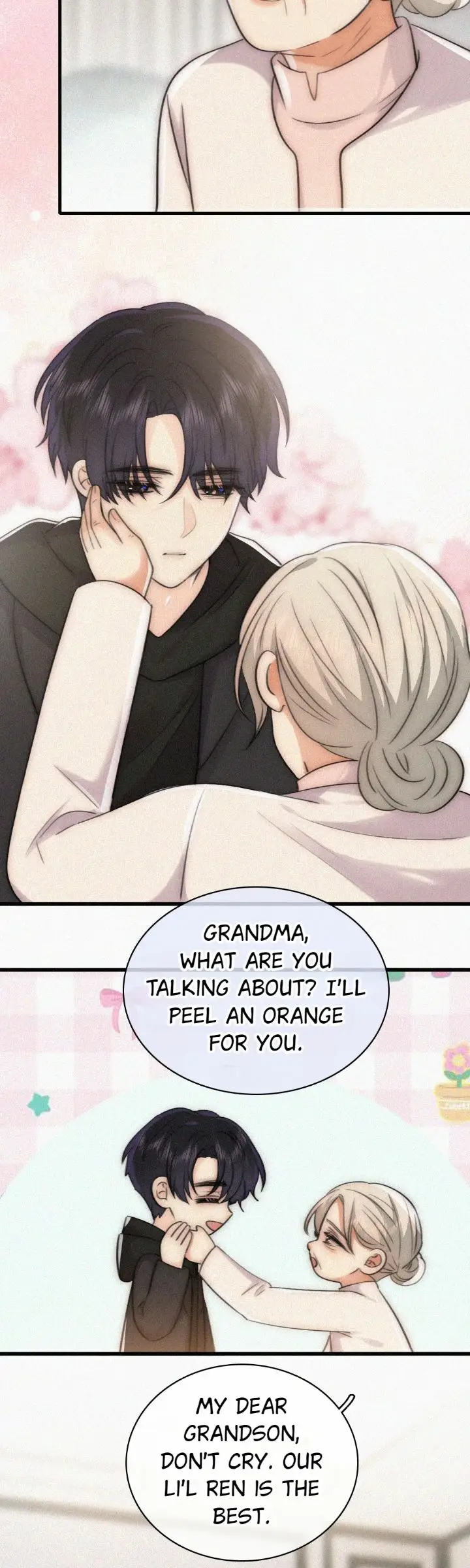 Read Only Love EN Manga Online