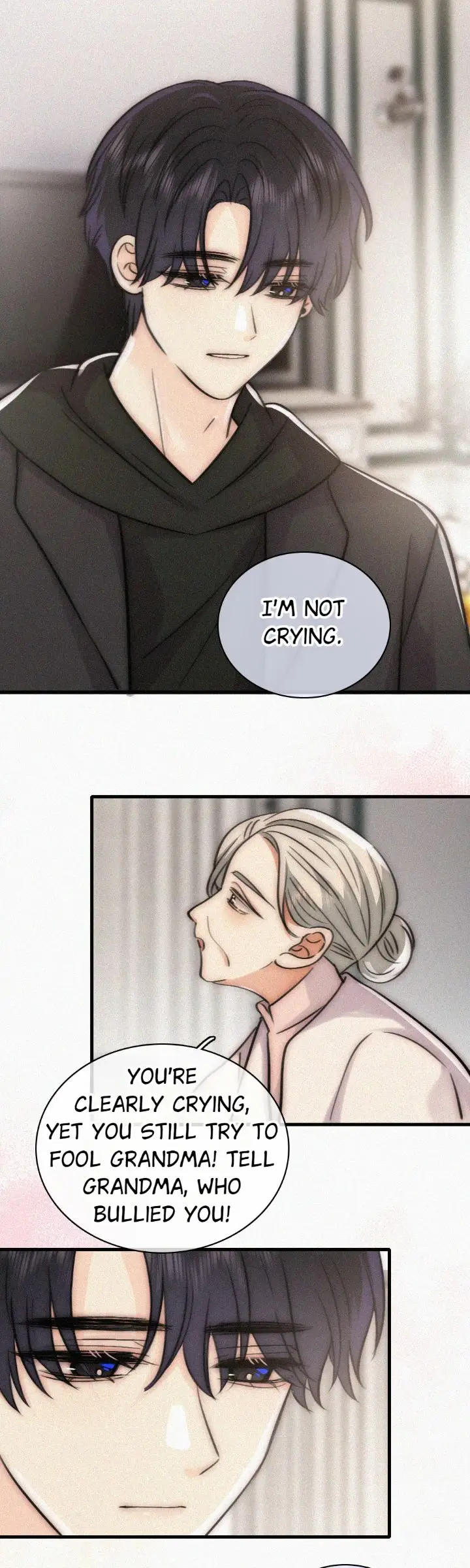 Read Only Love EN Manga Online