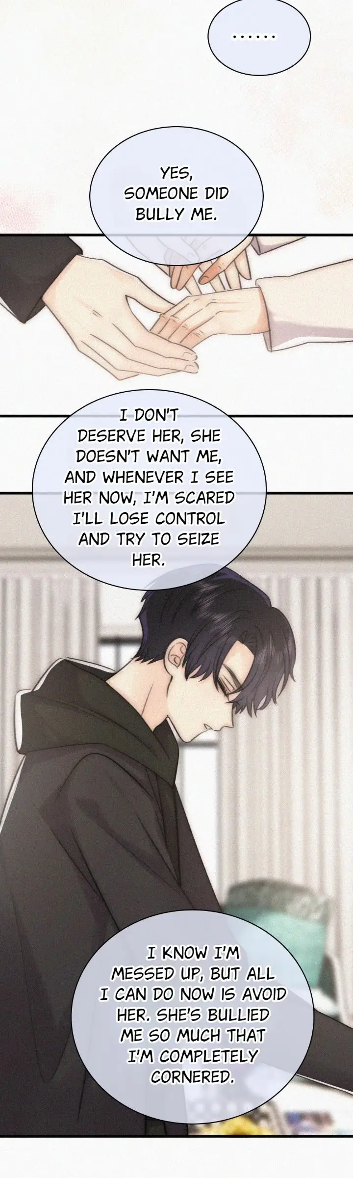 Read Only Love EN Manga Online