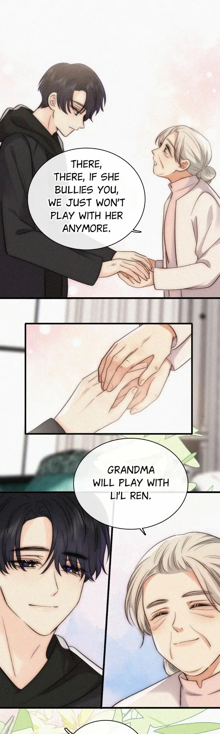 Read Only Love EN Manga Online