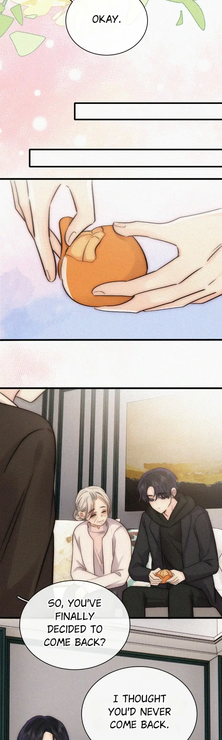 Read Only Love EN Manga Online