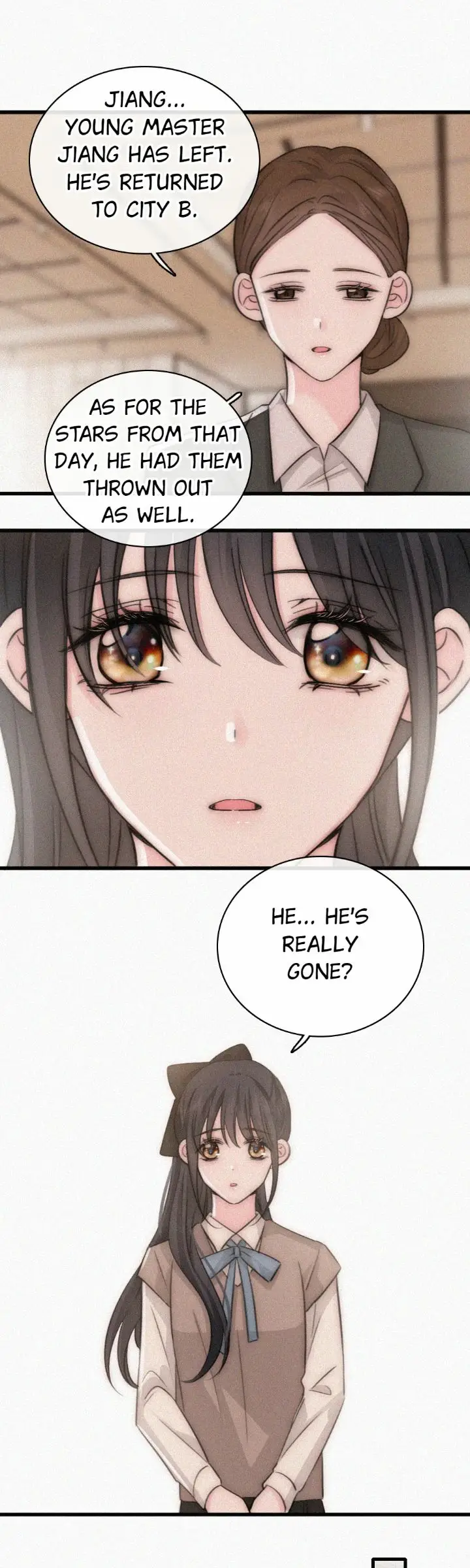 Read Only Love EN Manga Online