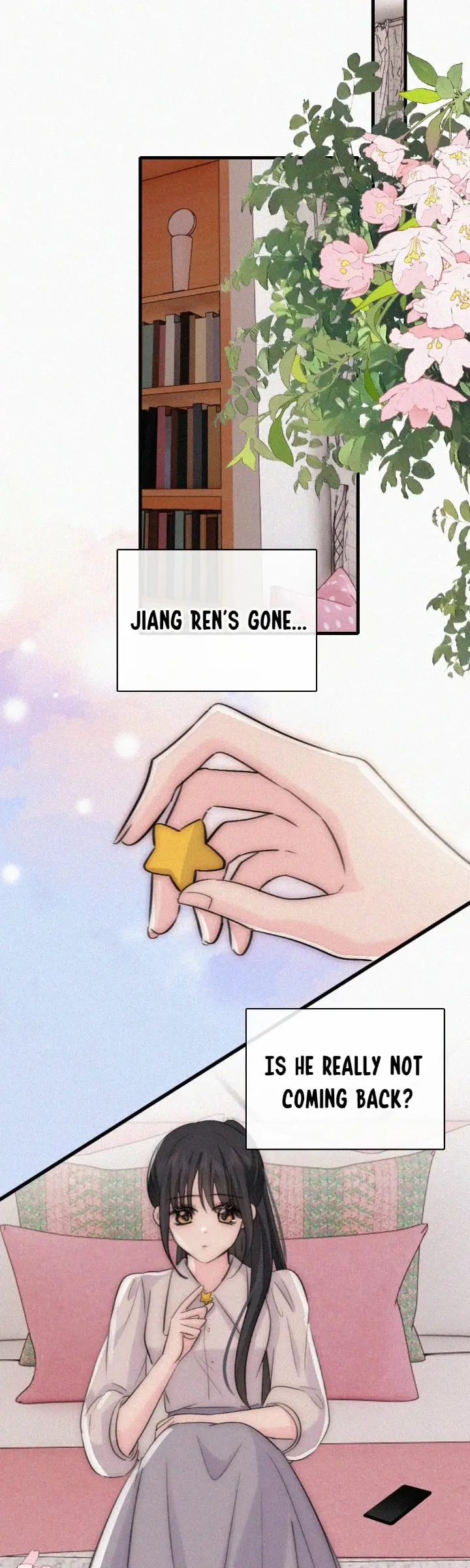 Read Only Love EN Manga Online