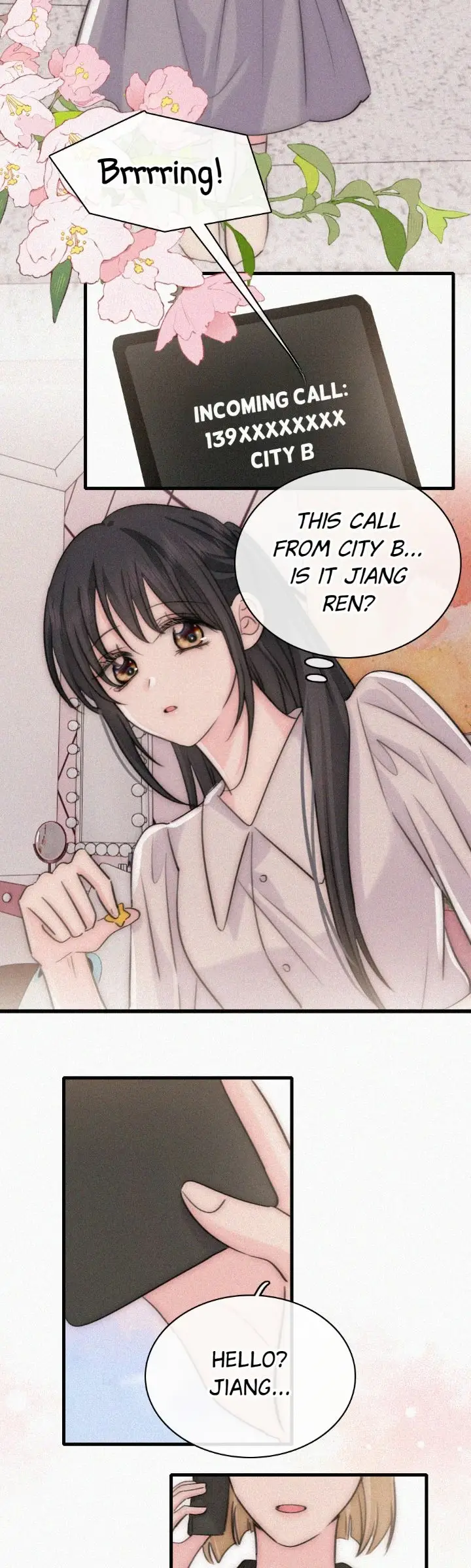 Read Only Love EN Manga Online