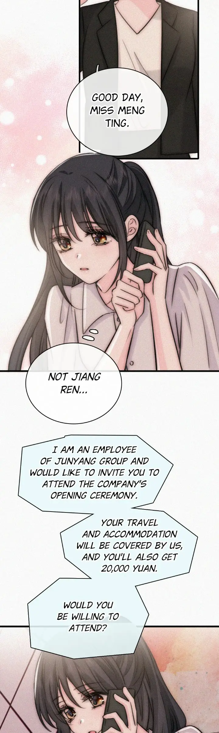 Read Only Love EN Manga Online