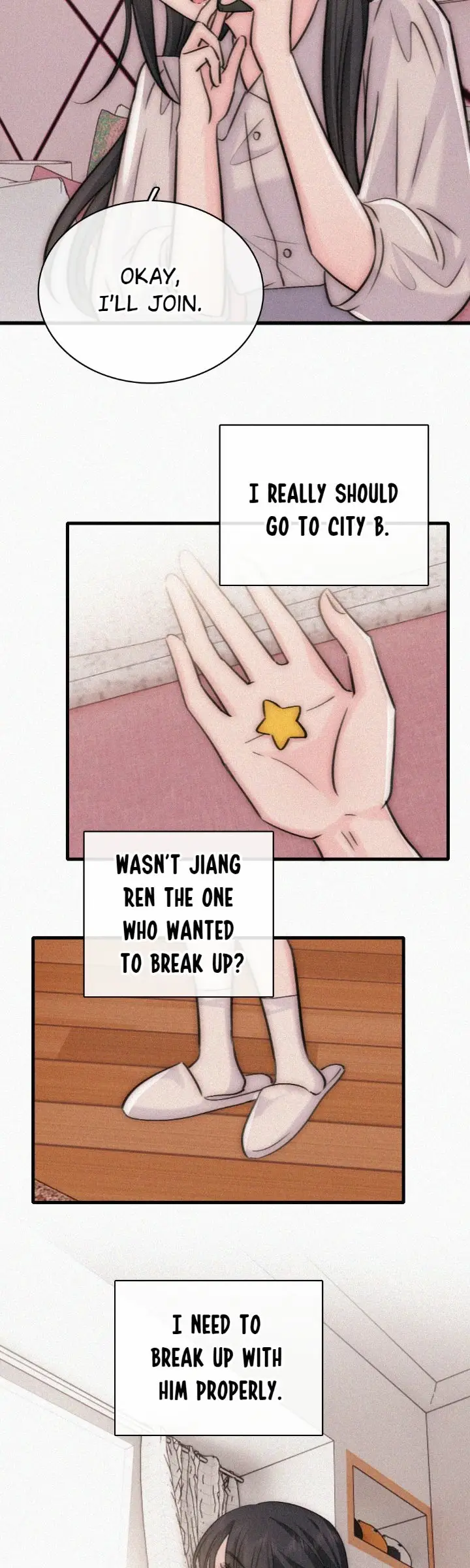 Read Only Love EN Manga Online