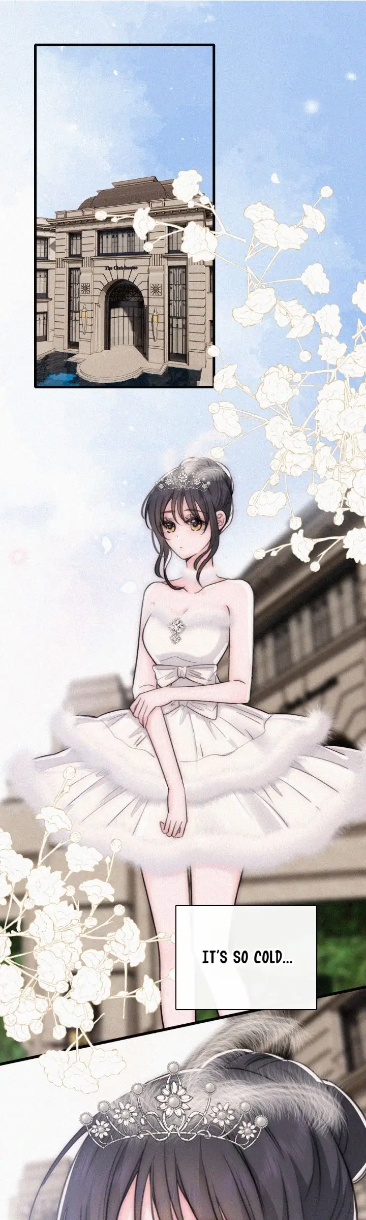 Read Only Love EN Manga Online