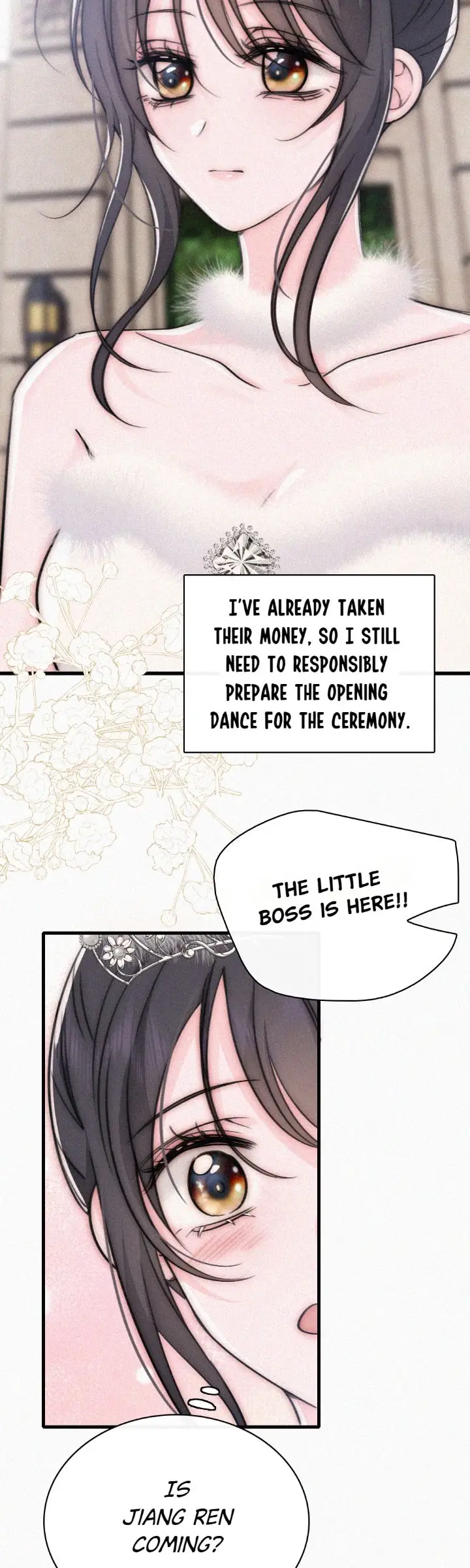 Read Only Love EN Manga Online