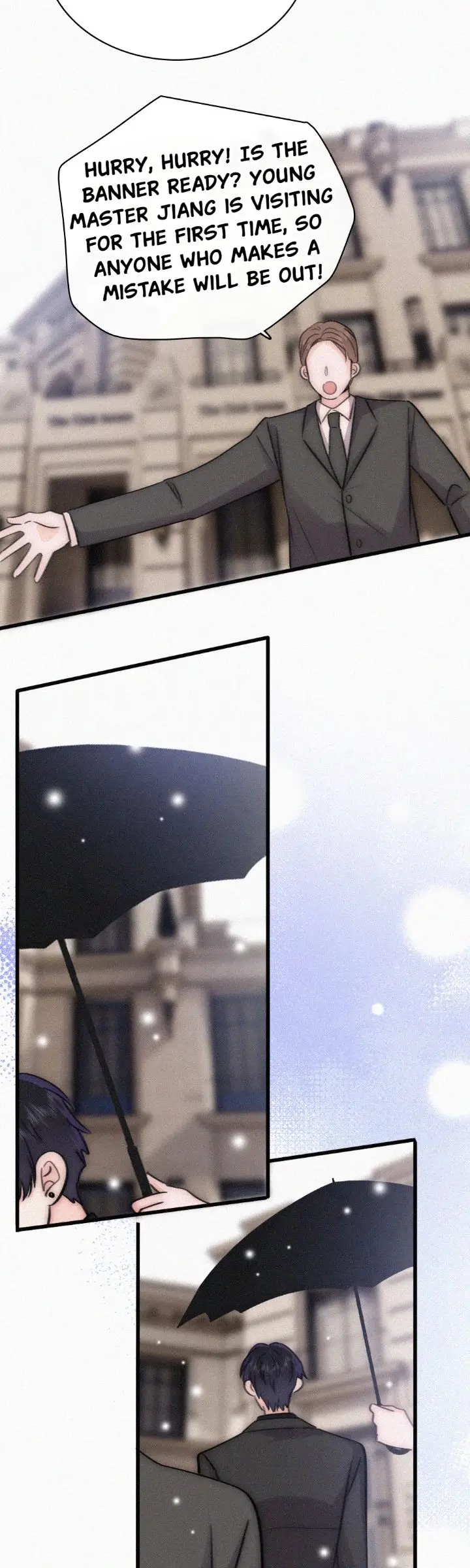 Read Only Love EN Manga Online