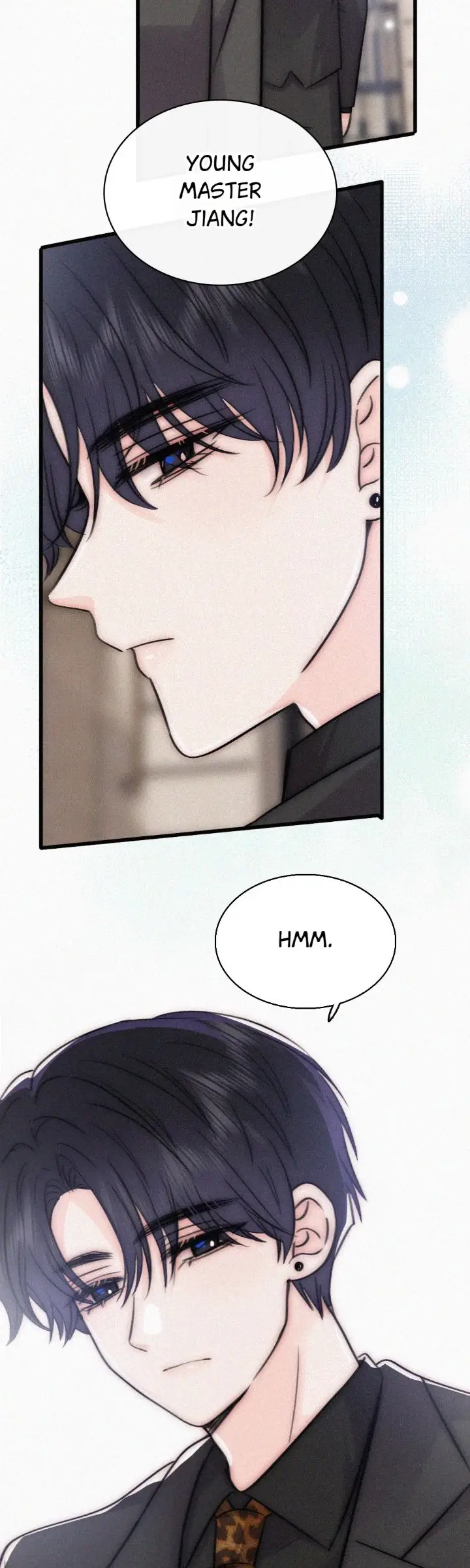 Read Only Love EN Manga Online