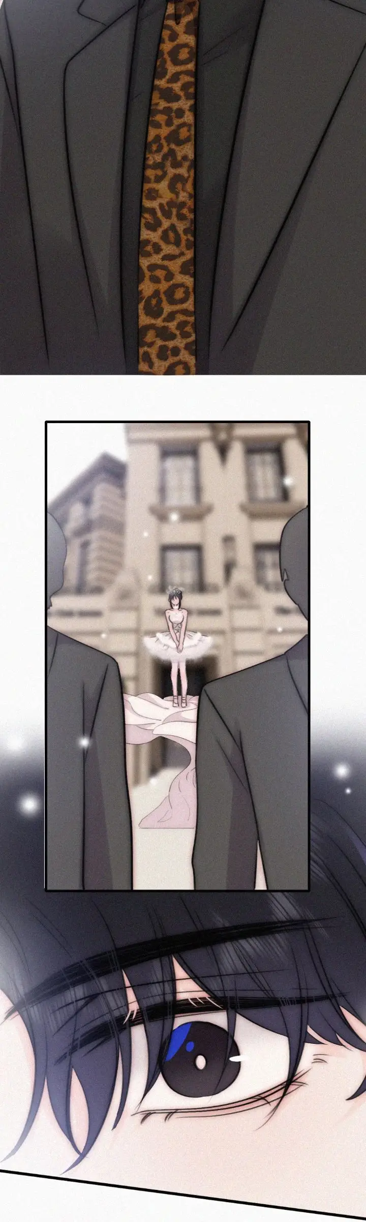 Read Only Love EN Manga Online