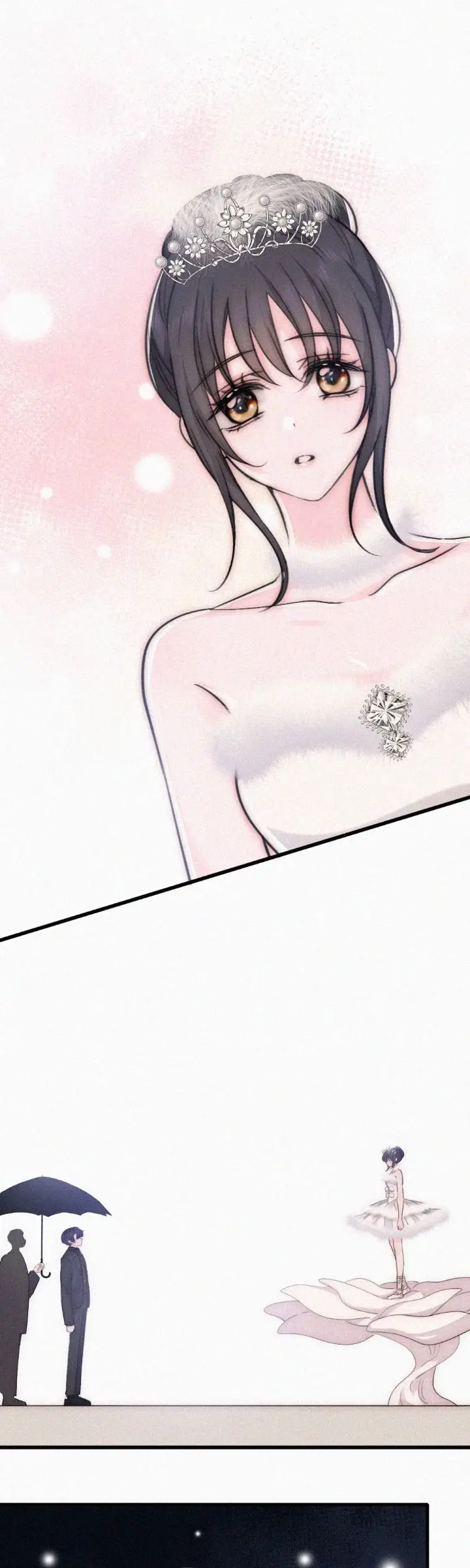 Read Only Love EN Manga Online