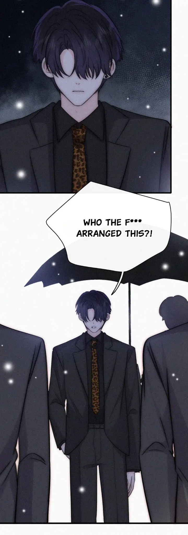 Read Only Love EN Manga Online