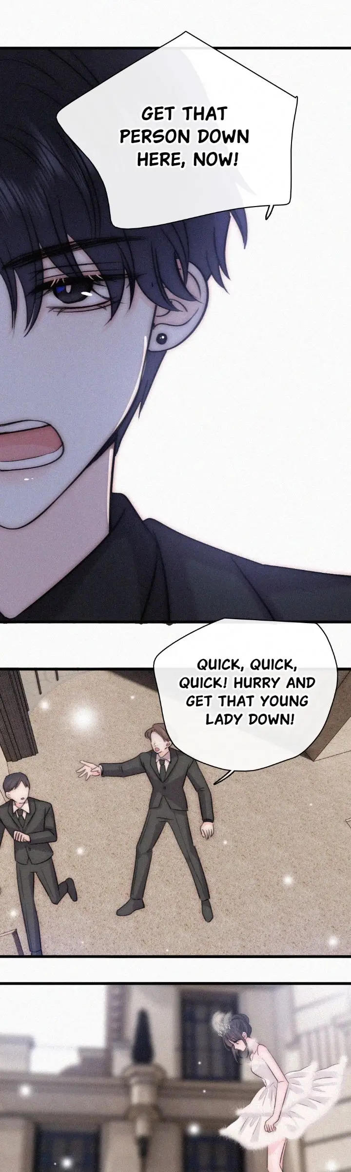 Read Only Love EN Manga Online