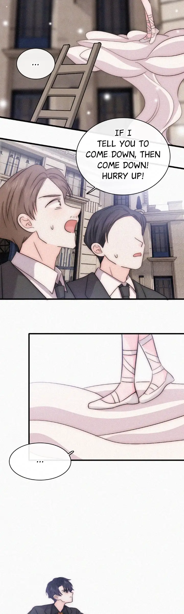 Read Only Love EN Manga Online