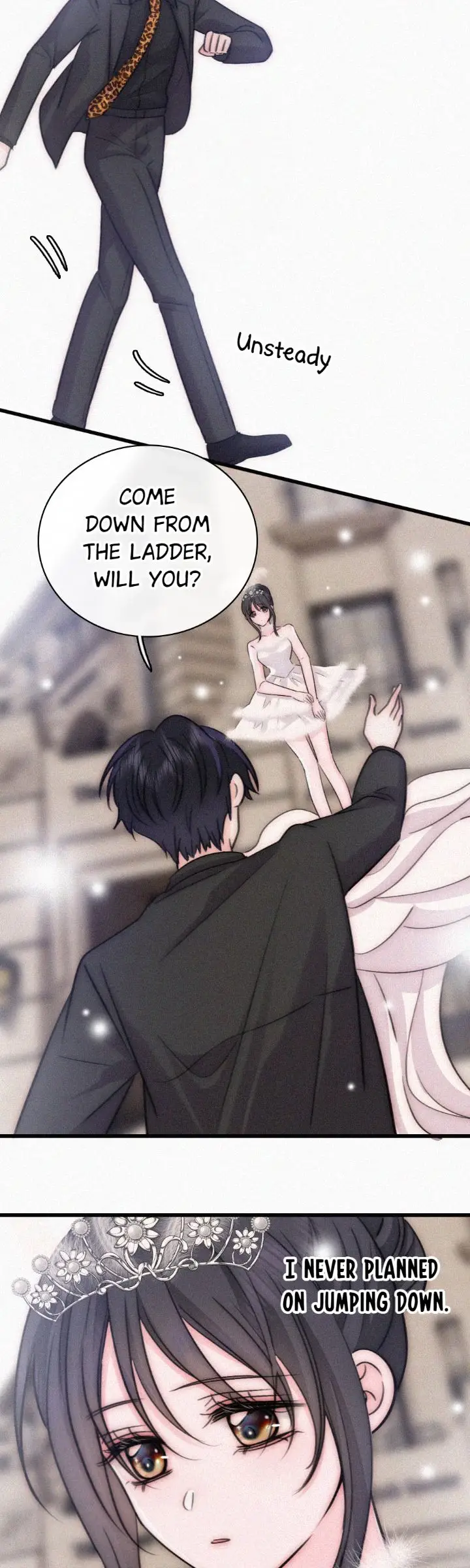 Read Only Love EN Manga Online