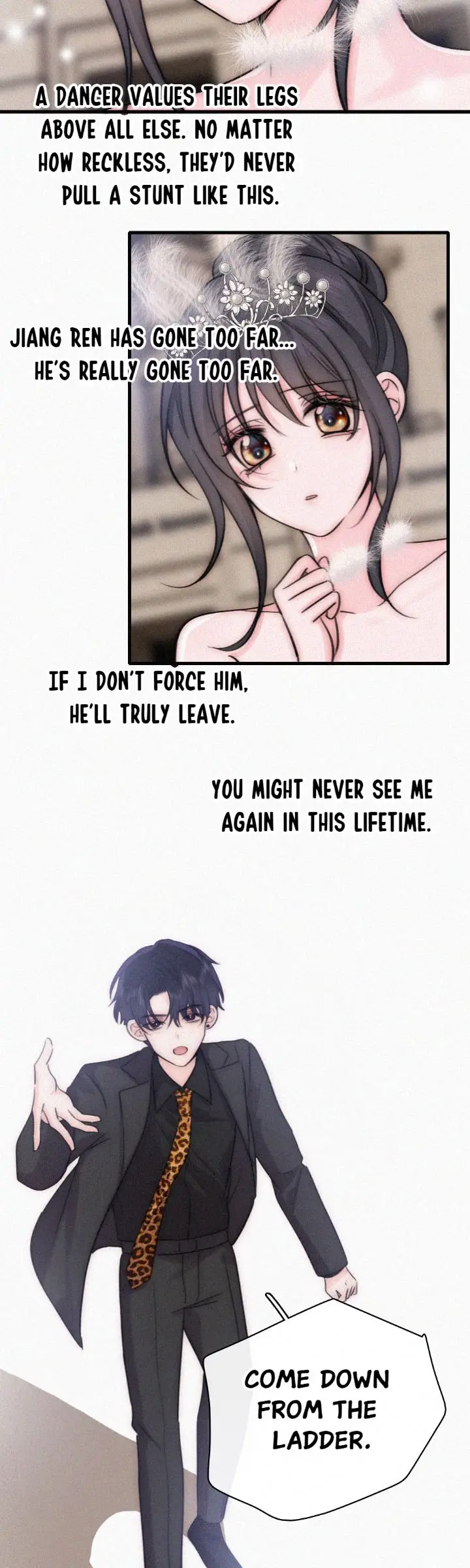 Read Only Love EN Manga Online