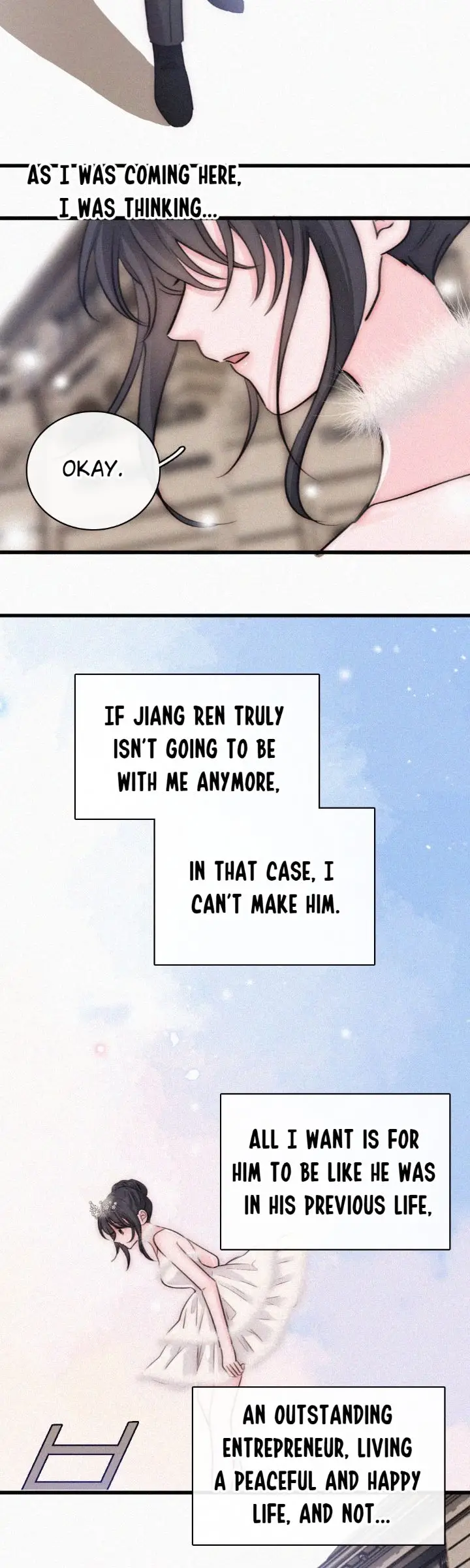 Read Only Love EN Manga Online