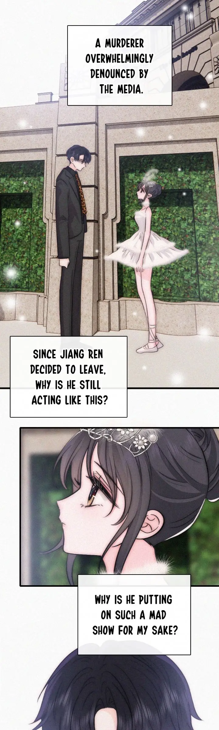 Read Only Love EN Manga Online