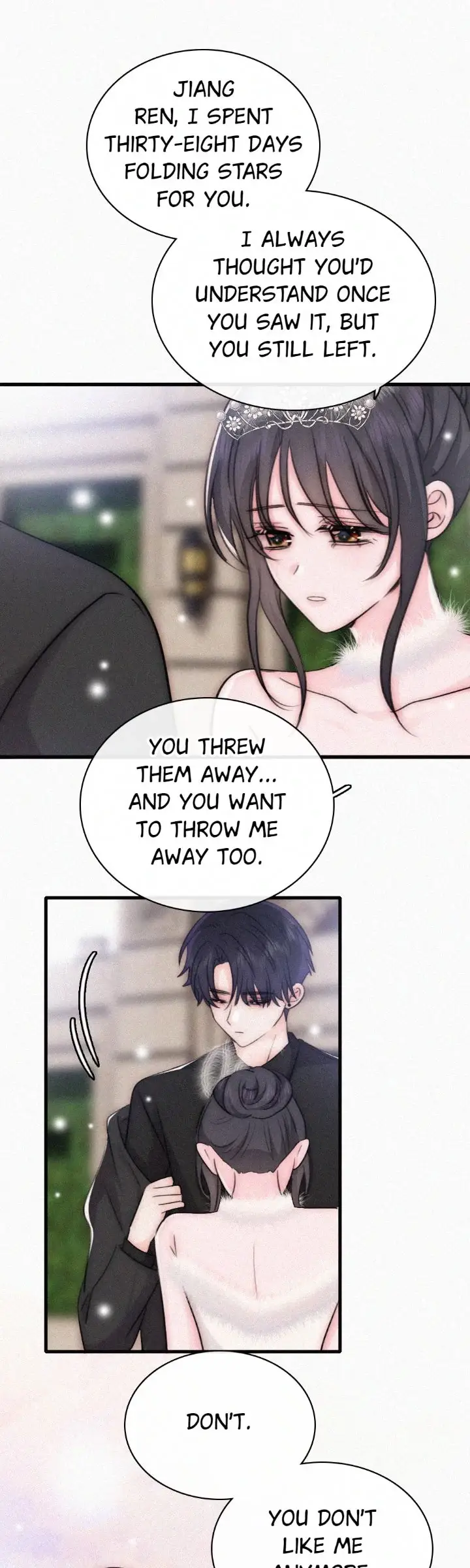 Read Only Love EN Manga Online