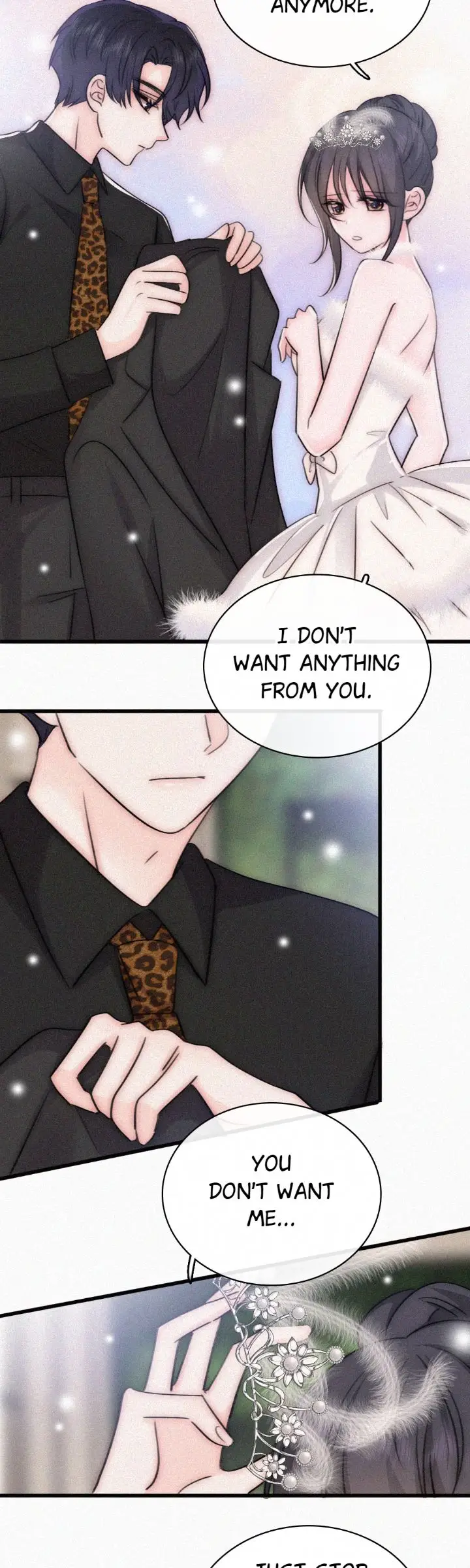 Read Only Love EN Manga Online